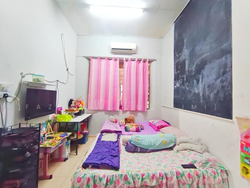 For Sale - Taman cempaka senawang