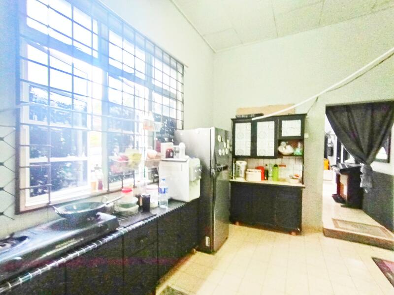 For Sale - Taman cempaka senawang