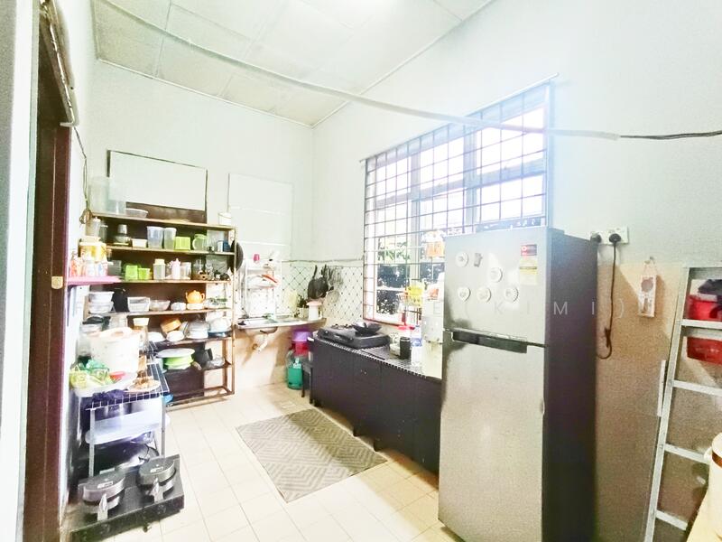 For Sale - Taman cempaka senawang