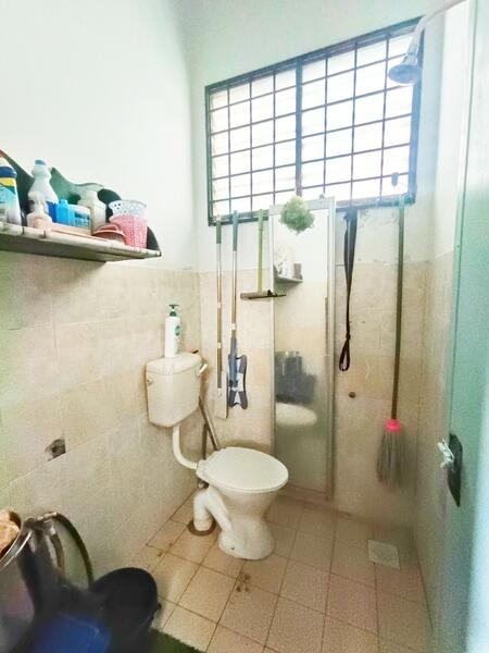 For Sale - Taman cempaka senawang