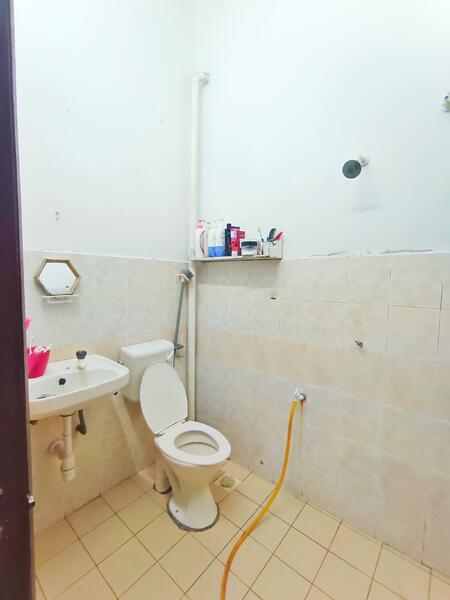 For Sale - Taman cempaka senawang