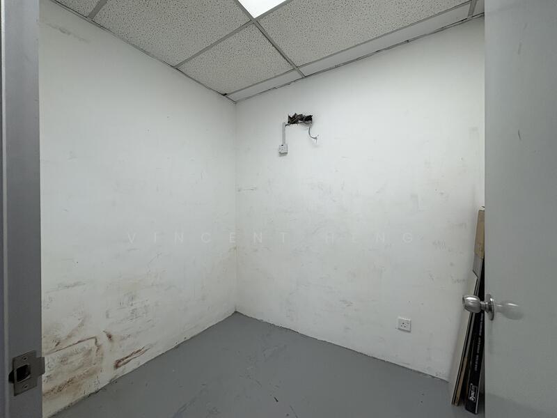 Office for Rent in Dataran Prima (Petaling Jaya) - Vincent Heng - Interior - PropertyGuru.com.my