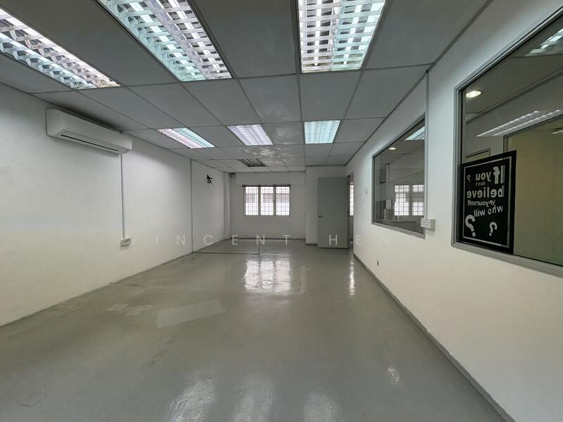 Office for Rent in Dataran Prima (Petaling Jaya) - Vincent Heng - Interior - PropertyGuru.com.my