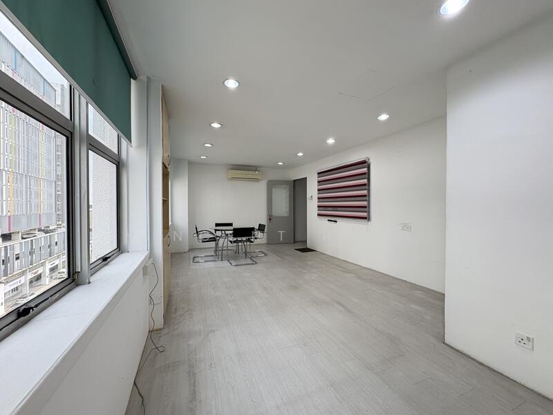 Office for Rent in Dataran Prima (Petaling Jaya) - Vincent Heng - Interior - PropertyGuru.com.my