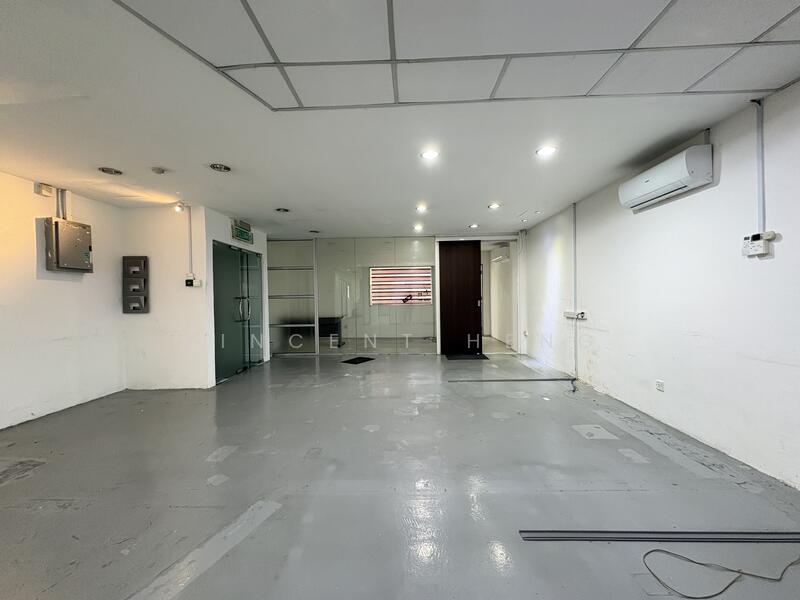 Office for Rent in Dataran Prima (Petaling Jaya) - Vincent Heng - Interior - PropertyGuru.com.my
