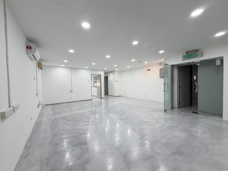 Pejabat untuk Disewa di Dataran Prima (Petaling Jaya) - Vincent Heng - PropertyGuru.com.my