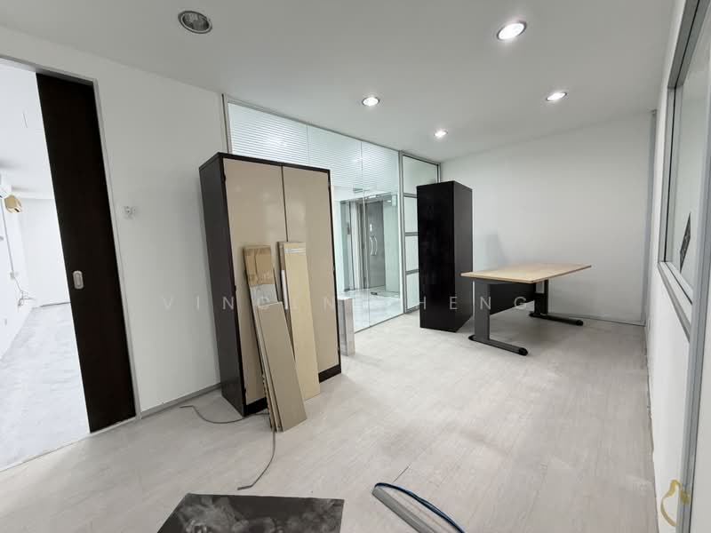 Pejabat untuk Disewa di Dataran Prima (Petaling Jaya) - Vincent Heng - PropertyGuru.com.my