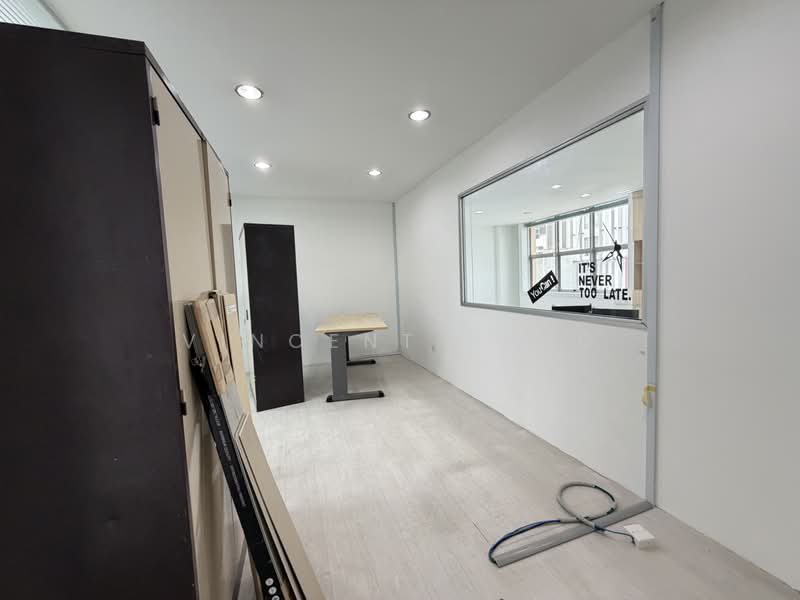 Pejabat untuk Disewa di Dataran Prima (Petaling Jaya) - Vincent Heng - PropertyGuru.com.my