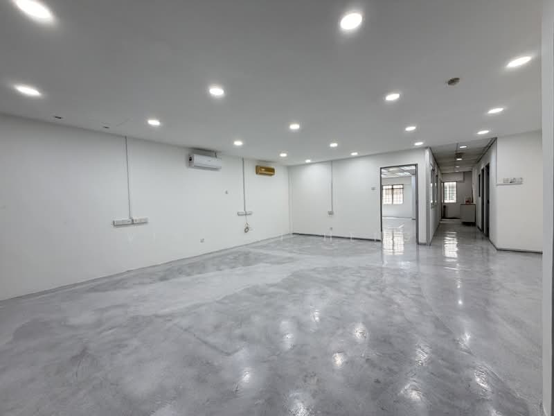 Pejabat untuk Disewa di Dataran Prima (Petaling Jaya) - Vincent Heng - PropertyGuru.com.my