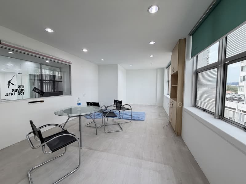 Pejabat untuk Disewa di Dataran Prima (Petaling Jaya) - Vincent Heng - PropertyGuru.com.my