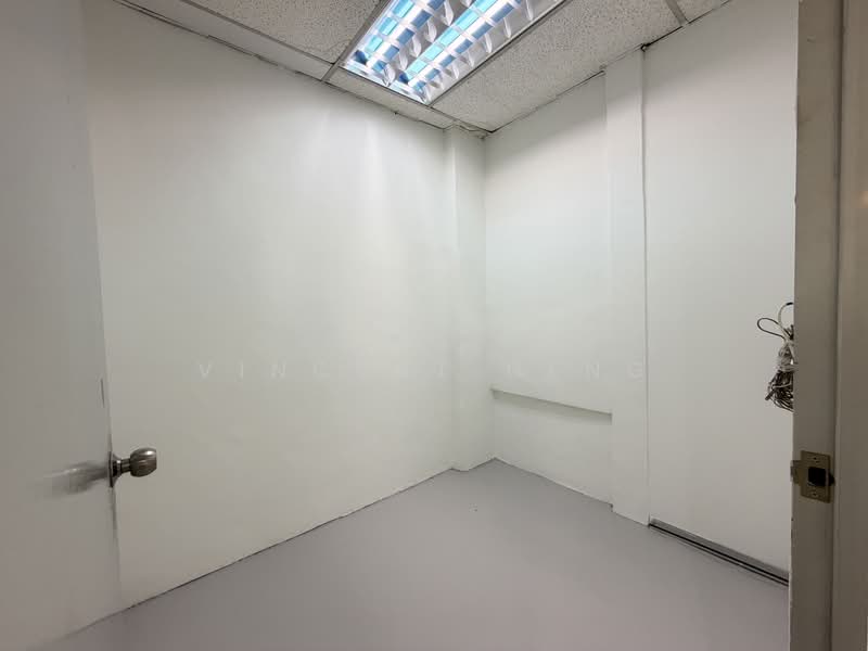 Pejabat untuk Disewa di Dataran Prima (Petaling Jaya) - Vincent Heng - PropertyGuru.com.my