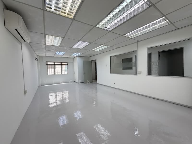 Pejabat untuk Disewa di Dataran Prima (Petaling Jaya) - Vincent Heng - PropertyGuru.com.my