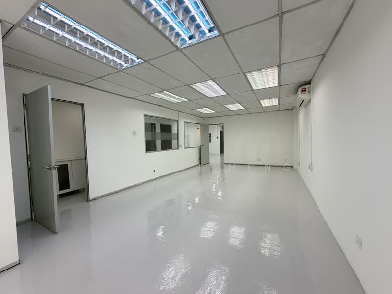 Pejabat untuk Disewa di Dataran Prima (Petaling Jaya) - Vincent Heng - PropertyGuru.com.my