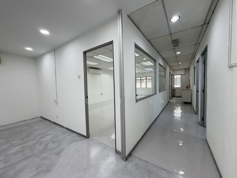 Pejabat untuk Disewa di Dataran Prima (Petaling Jaya) - Vincent Heng - PropertyGuru.com.my