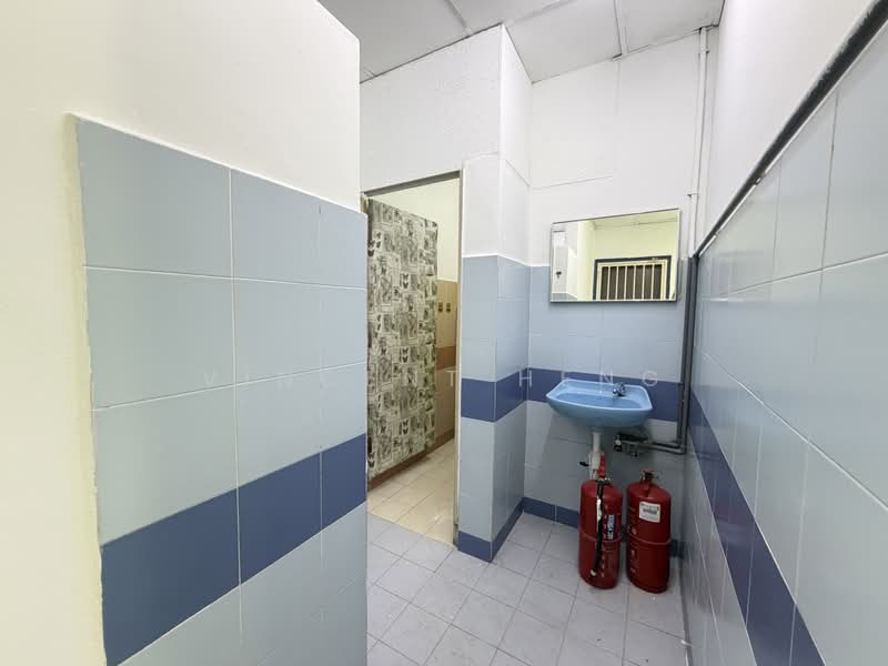 Pejabat untuk Disewa di Dataran Prima (Petaling Jaya) - Vincent Heng - PropertyGuru.com.my
