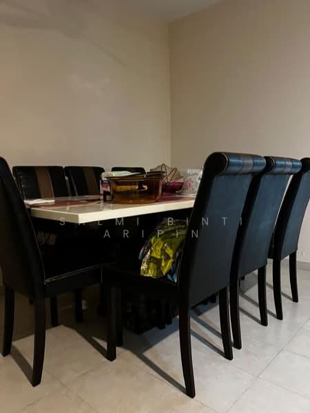 Taman Bukit Mulia untuk Untuk Dijual - RM 815,000, Mac 2026 - Dining Room - PropertyGuru.com.my