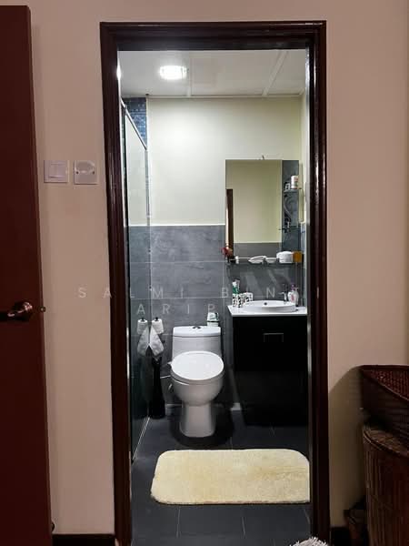 Taman Bukit Mulia untuk Untuk Dijual - RM 815,000, Mac 2026 - Bathroom - PropertyGuru.com.my