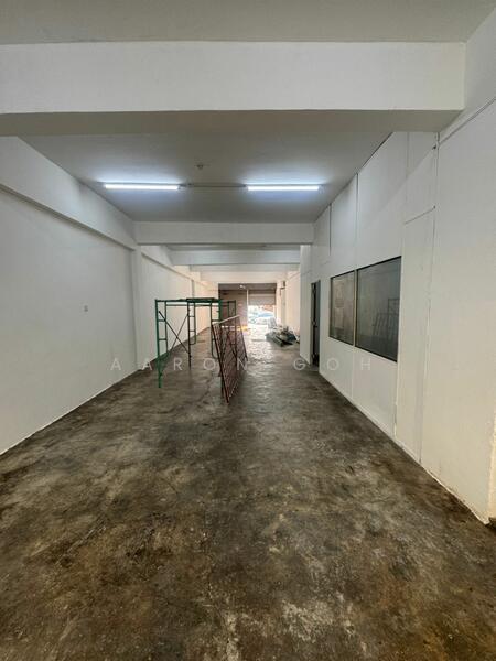 Corridor