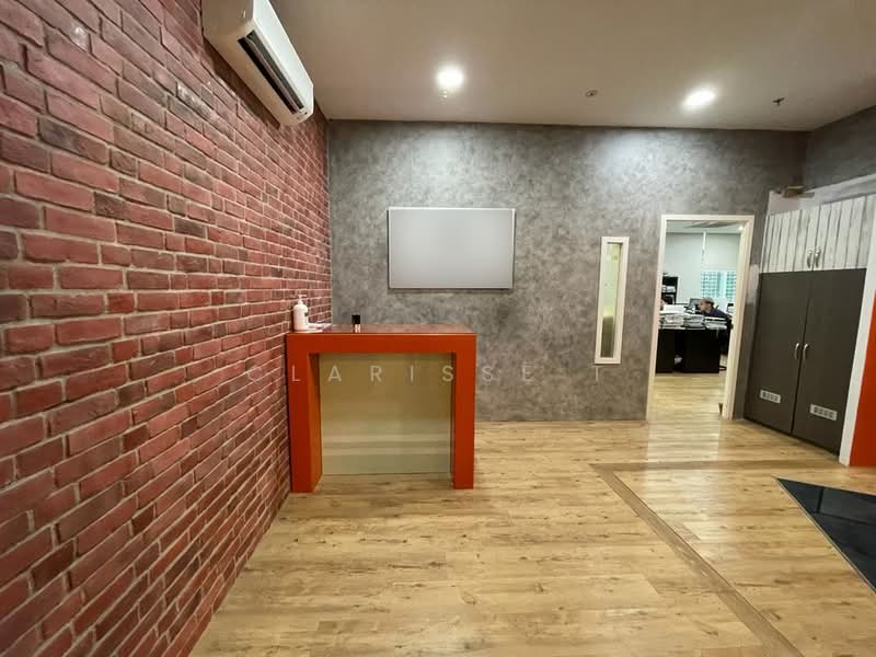 Office for Rent in Kampung Kerinchi (Bangsar South) (Kuala Lumpur) - Clarisse T - Interior - PropertyGuru.com.my