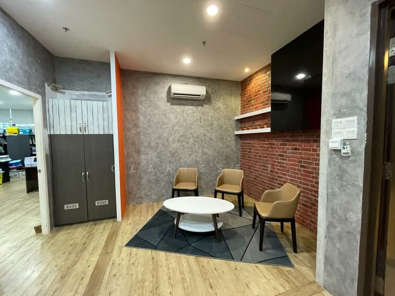 Office for Rent in Kampung Kerinchi (Bangsar South) (Kuala Lumpur) - Clarisse T - Interior - PropertyGuru.com.my