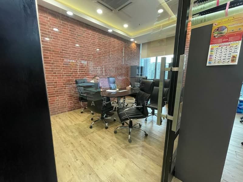 Office for Rent in Kampung Kerinchi (Bangsar South) (Kuala Lumpur) - Clarisse T - Interior - PropertyGuru.com.my