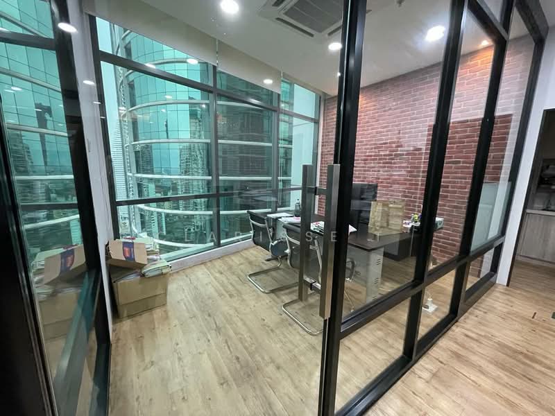 Office for Rent in Kampung Kerinchi (Bangsar South) (Kuala Lumpur) - Clarisse T - Study - PropertyGuru.com.my