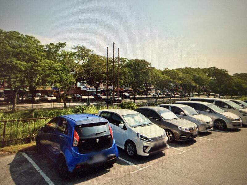 Untuk Dijual - Jalan bunga Kertas 1E,Serendah, Rawang,Selangor