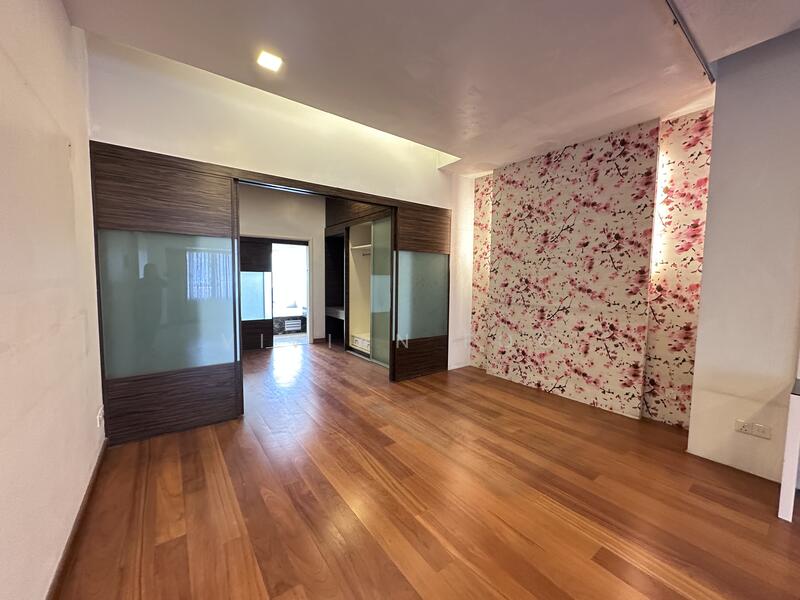 Semi-Detached House for Sale in Damansara Legenda (Petaling Jaya) - Vivian Foo - Bedroom - PropertyGuru.com.my