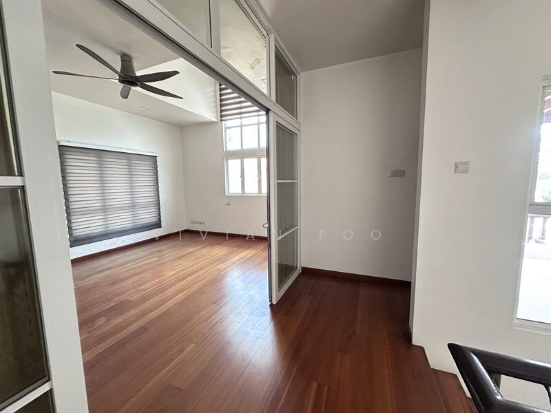 Semi-Detached House for Sale in Damansara Legenda (Petaling Jaya) - Vivian Foo - Living Room - PropertyGuru.com.my