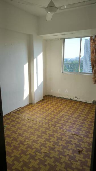 Untuk Dijual - Nibong Indah
