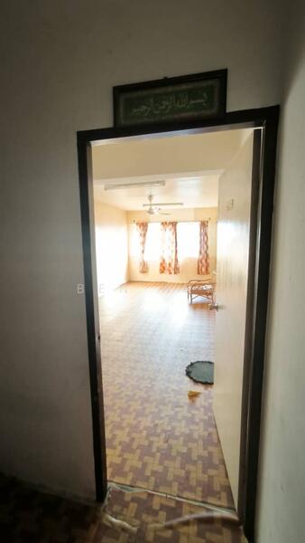 Untuk Dijual - Nibong Indah
