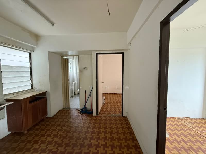 Apartment for Sale at Nibong Indah - Ben Hew - Interior - PropertyGuru.com.my