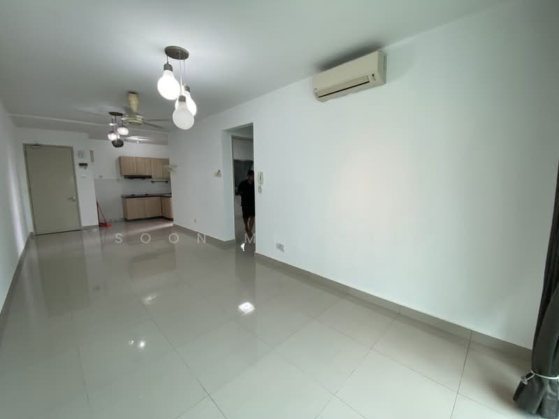 Condominium for Sale at Kiara Residence (Residensi Kiara Jalil 1) - William Lim - Living Room - PropertyGuru.com.my
