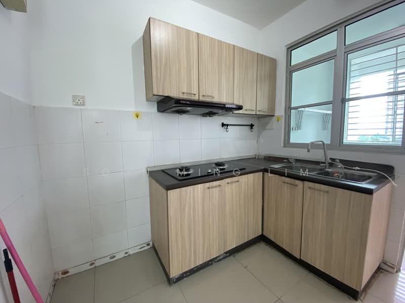Condominium for Sale at Kiara Residence (Residensi Kiara Jalil 1) - William Lim - Kitchen - PropertyGuru.com.my