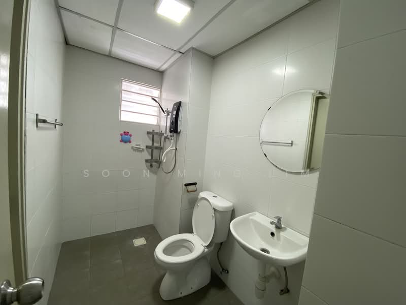 Condominium for Sale at Kiara Residence (Residensi Kiara Jalil 1) - William Lim - Bathroom - PropertyGuru.com.my