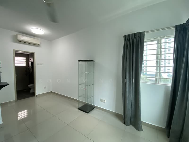 Condominium for Sale at Kiara Residence (Residensi Kiara Jalil 1) - William Lim - Bathroom - PropertyGuru.com.my