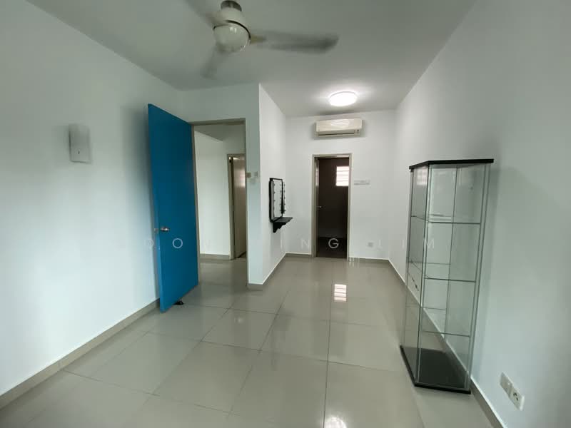 Condominium for Sale at Kiara Residence (Residensi Kiara Jalil 1) - William Lim - Living Room - PropertyGuru.com.my
