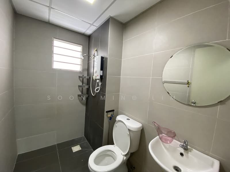 Condominium for Sale at Kiara Residence (Residensi Kiara Jalil 1) - William Lim - Bathroom - PropertyGuru.com.my
