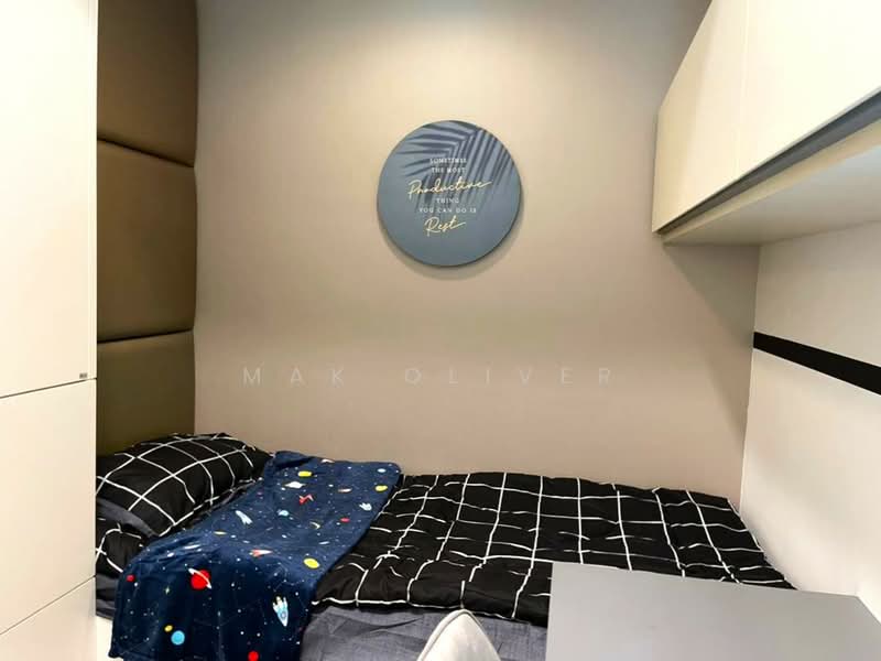 Condominium for Sale at Verve Suites KL South - Mak Oliver - Bedroom - PropertyGuru.com.my
