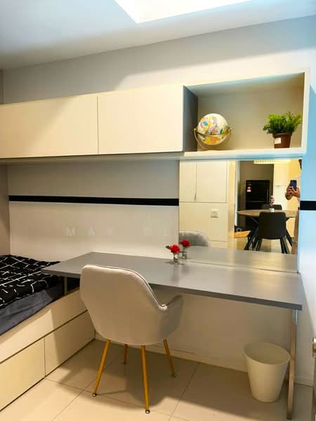 Condominium for Sale at Verve Suites KL South - Mak Oliver - Bedroom - PropertyGuru.com.my