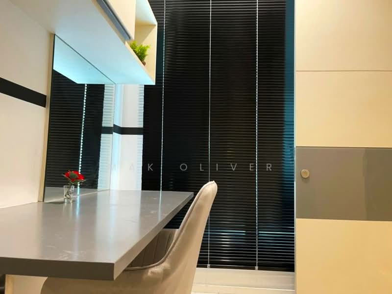 Condominium for Sale at Verve Suites KL South - Mak Oliver - Study - PropertyGuru.com.my