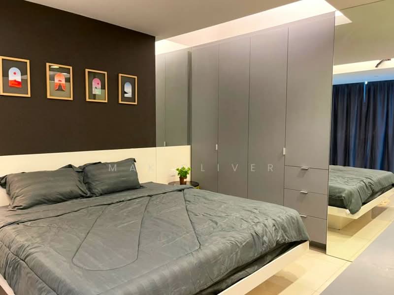 Condominium for Sale at Verve Suites KL South - Mak Oliver - Bedroom - PropertyGuru.com.my