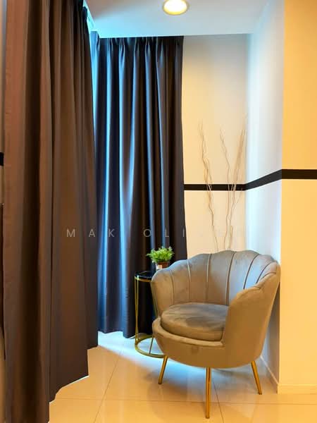 Condominium for Sale at Verve Suites KL South - Mak Oliver - Interior - PropertyGuru.com.my