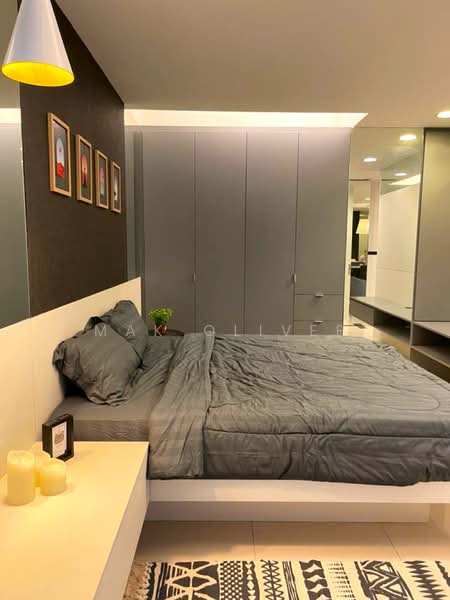 Condominium for Sale at Verve Suites KL South - Mak Oliver - Bedroom - PropertyGuru.com.my