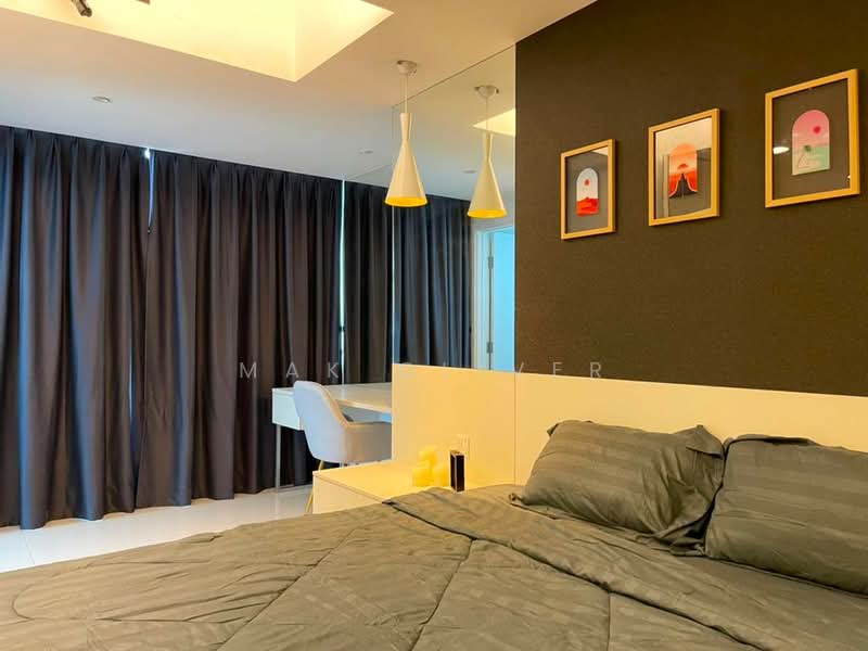 Condominium for Sale at Verve Suites KL South - Mak Oliver - Bedroom - PropertyGuru.com.my