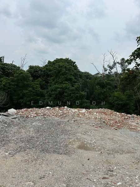 Industrial Land for Rent in Kempas (Johor Bahru) - Edmund Oh - Exterior - PropertyGuru.com.my