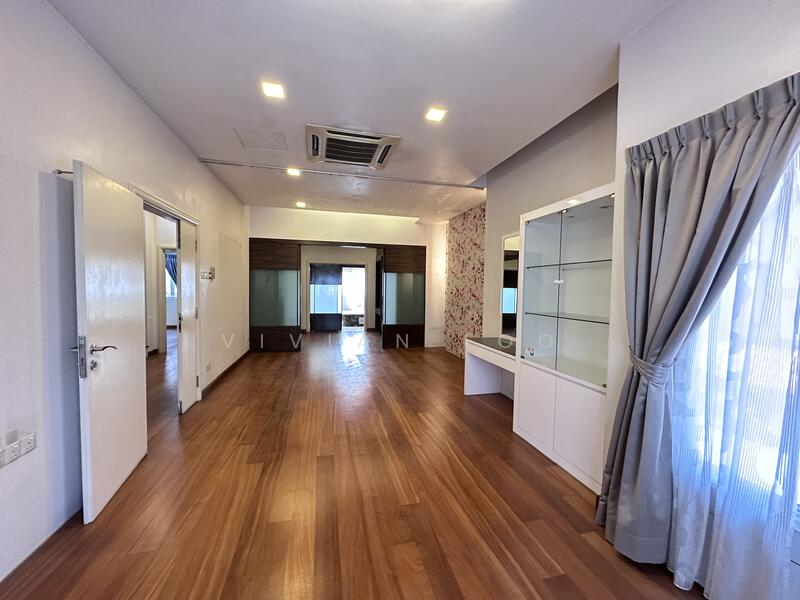 Rumah Berkembar untuk Dijual di Damansara Legenda (Petaling Jaya) - Vivian Foo - PropertyGuru.com.my