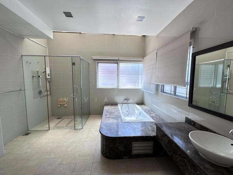 Rumah Berkembar untuk Dijual di Damansara Legenda (Petaling Jaya) - Vivian Foo - PropertyGuru.com.my
