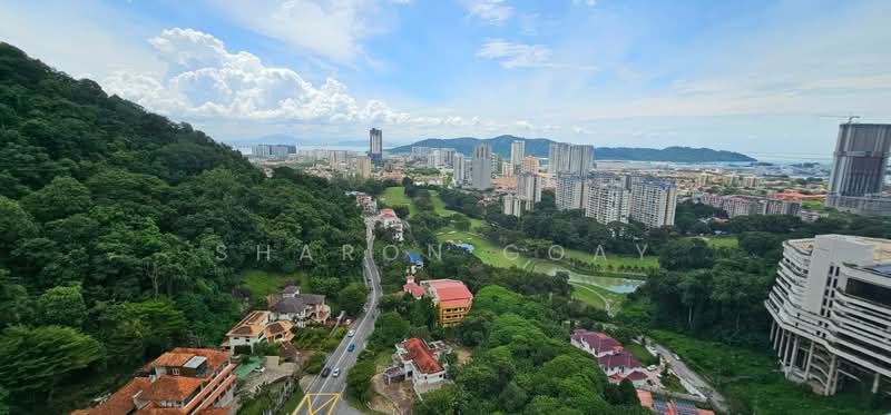 Condominium for Rent at Hillcrest Residences - Sharon Goay - Exterior - PropertyGuru.com.my