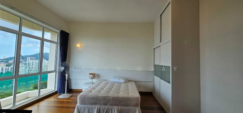 Condominium for Rent at Hillcrest Residences - Sharon Goay - Bedroom - PropertyGuru.com.my